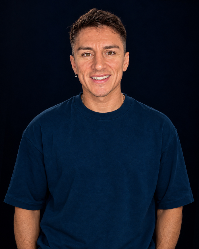Max Carpio